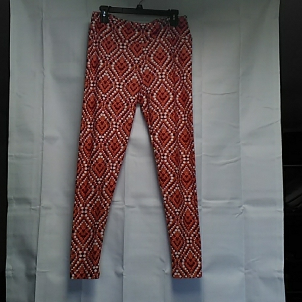 Lularoe TC leggings